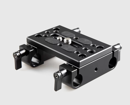 ПОЧЕМУ СТОИТ КУПИТЬ БАЗОВУЮ ПЛОЩАДКУ SMALLRIG 1775 У FOTOFROG